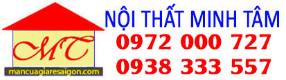 Logo công ty - Nội Thất Minh Tâm